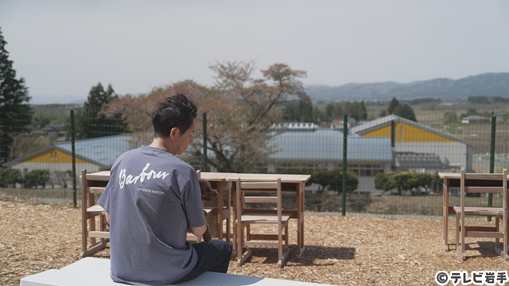 #206　いつも一緒に