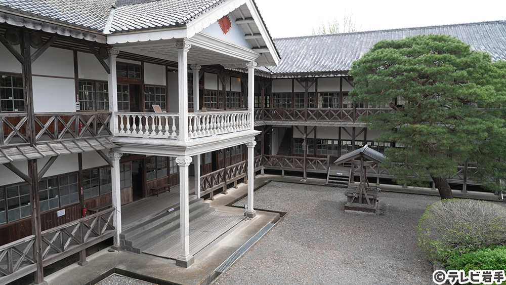 みやぎの明治村