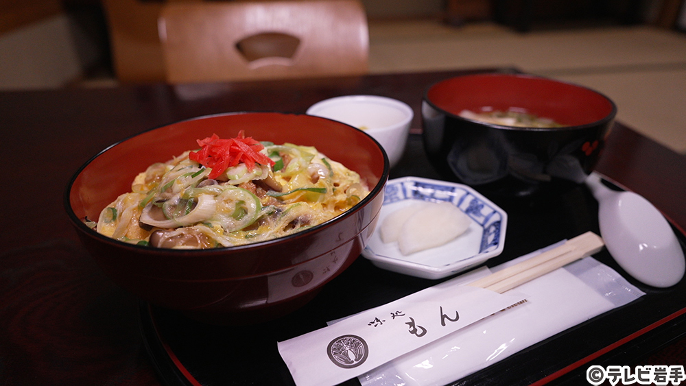 とよま名物