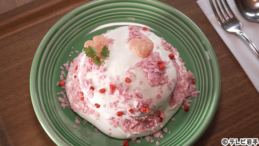 季節を彩る花々