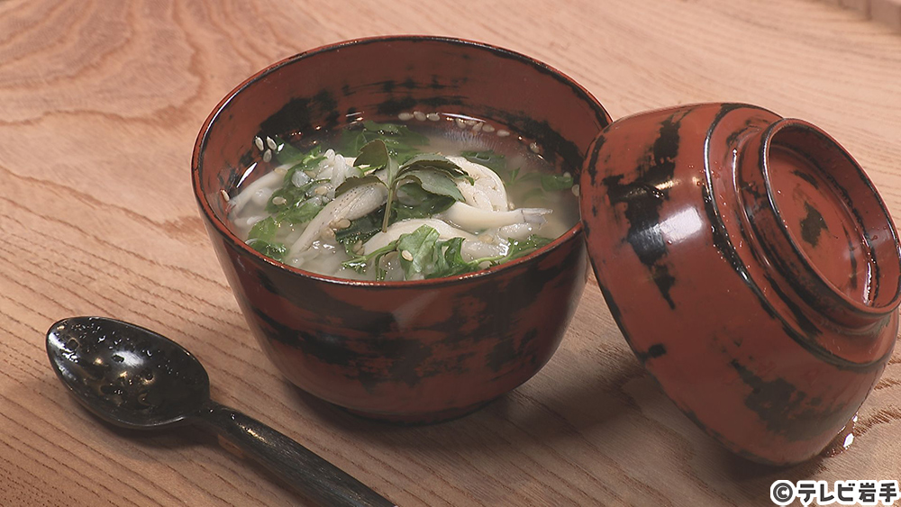 至高の懐石料理