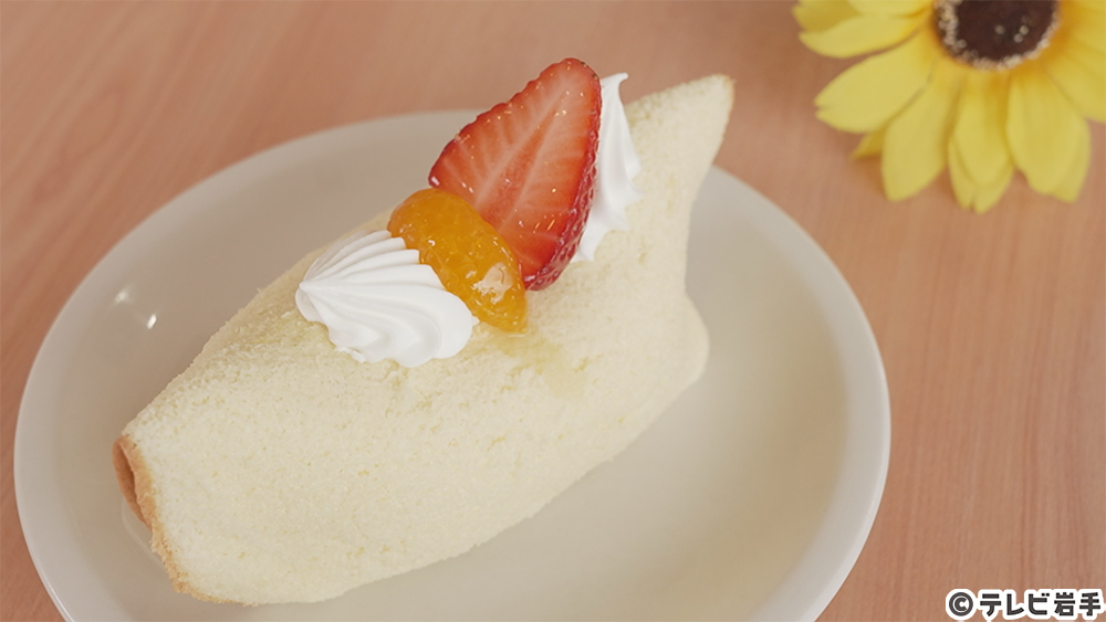 父譲りの味