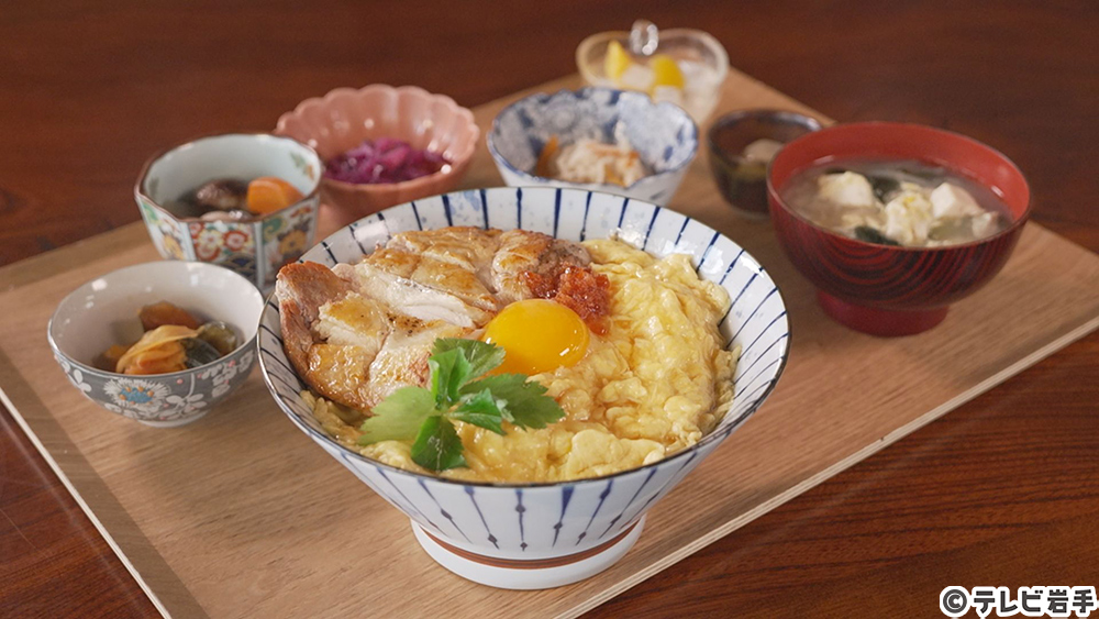親子の絆
