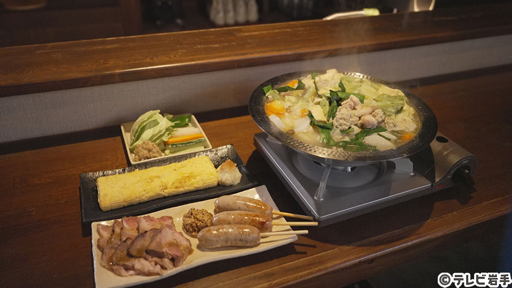 100年の味・新たな一歩②