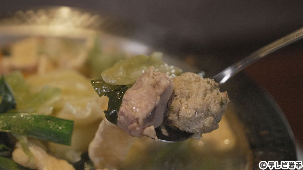 100年の味・新たな一歩②