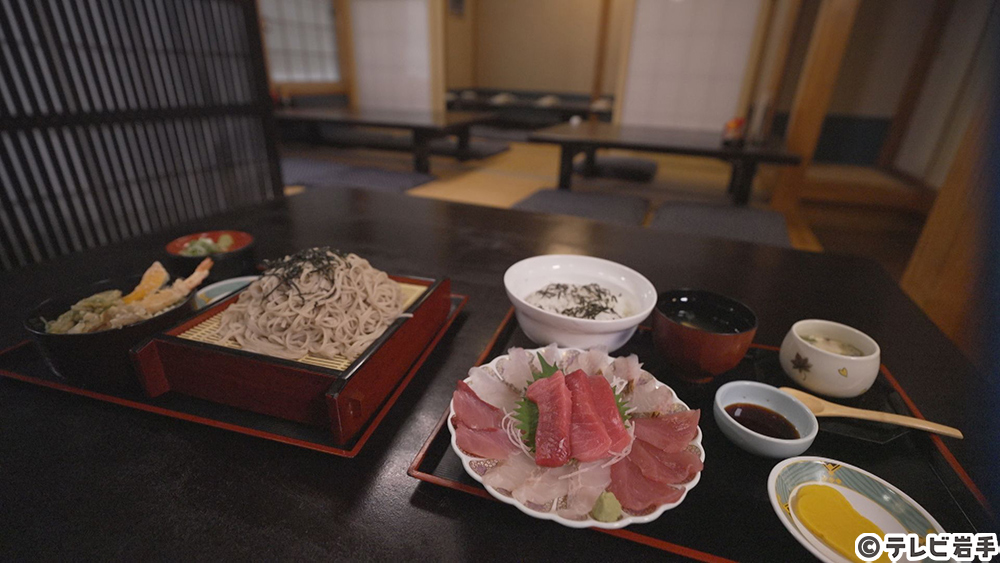 100年の味・新たな一歩①