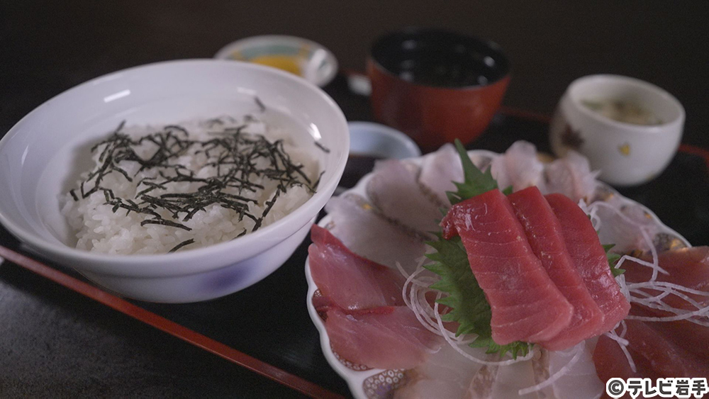 100年の味・新たな一歩①
