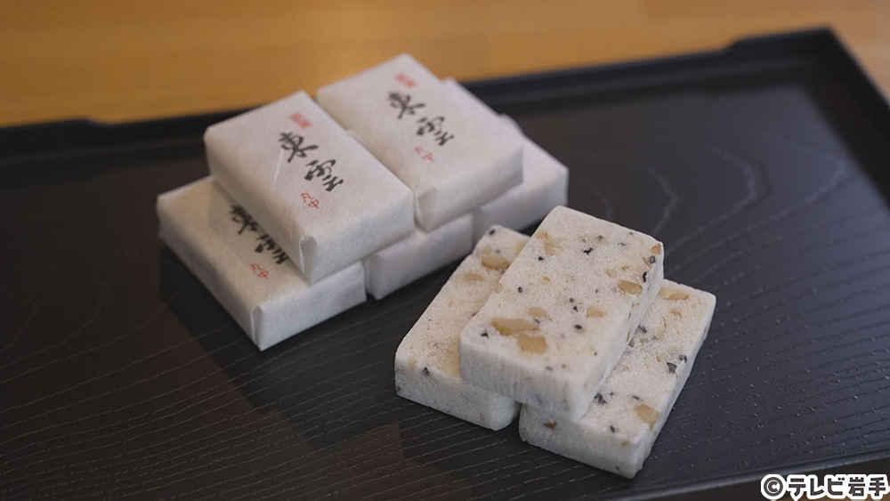 愛される職人の味①