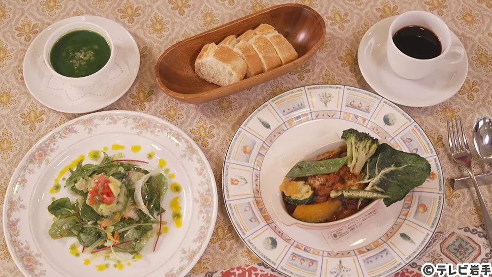 気軽にフランス料理を