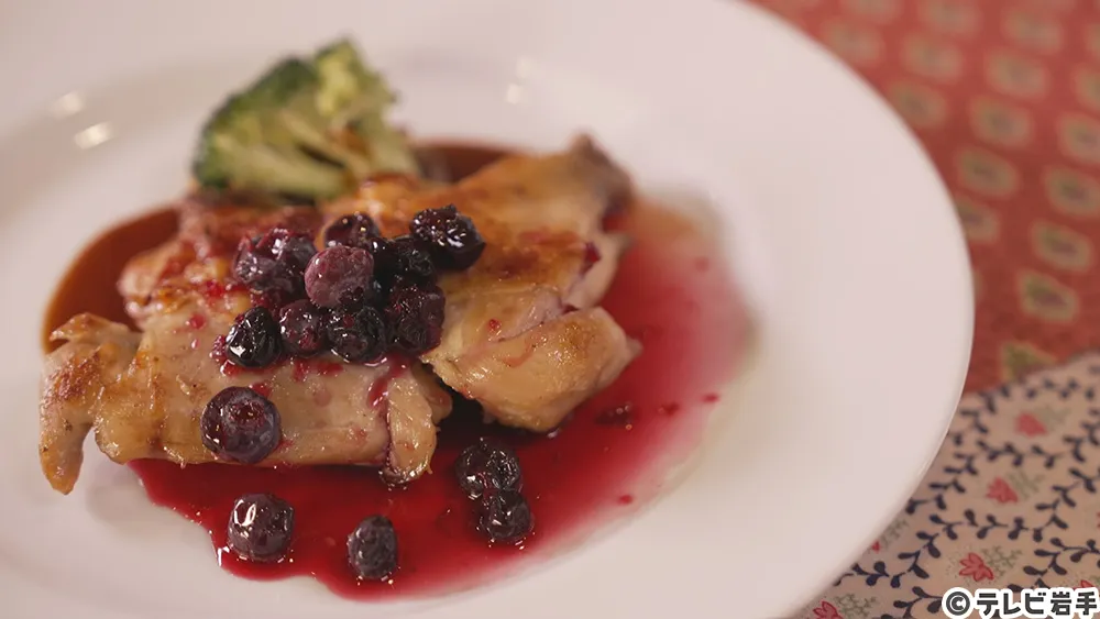 気軽にフランス料理を