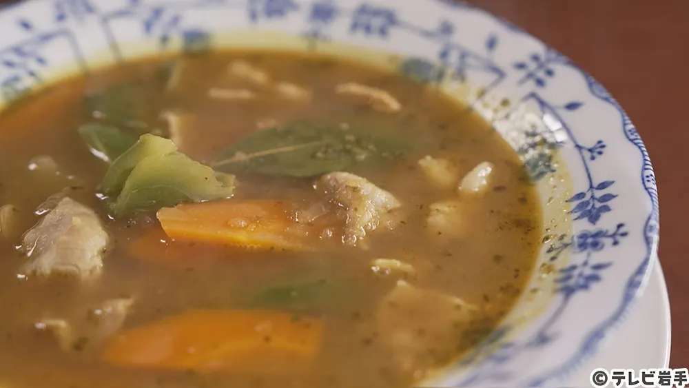 トウモロコシが育んだ食文化