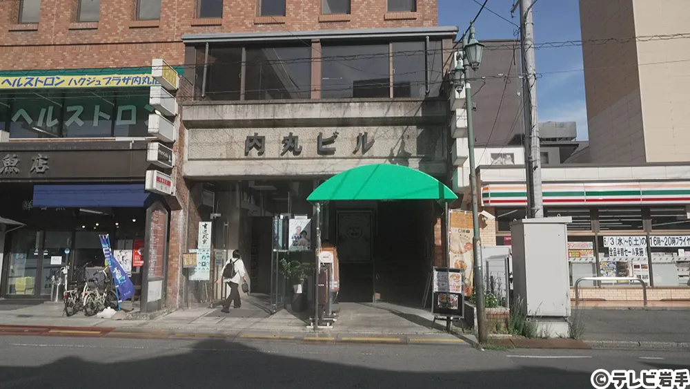 多国籍料理を満喫
